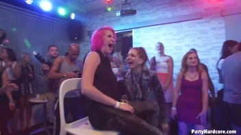Party Hardcore Gone Crazy Vol. 29 Part 2 - Cam 4 Screencap 97 on www.sinx.com
