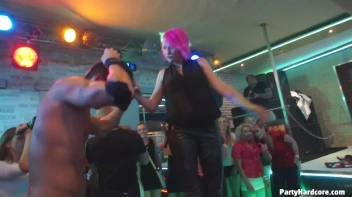 Party Hardcore Gone Crazy Vol. 29 Part 2 - Cam 4 Screencap 98 on www.sinx.com