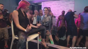 Party Hardcore Gone Crazy Vol. 29 Part 2 - Cam 4 Screencap 101 on www.sinx.com