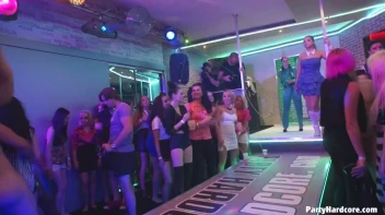 Party Hardcore Gone Crazy Vol. 29 Part 2 - Cam 4 Screencap 26 on www.sinx.com