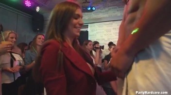 Party Hardcore Gone Crazy Vol. 29 Part 2 - Cam 4 Screencap 31 on www.sinx.com