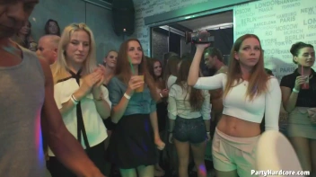 Party Hardcore Gone Crazy Vol. 29 Part 2 - Cam 4 Screencap 38 on www.sinx.com