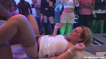 Party Hardcore Gone Crazy Vol. 29 Part 2 - Cam 4 Screencap 4 on www.sinx.com