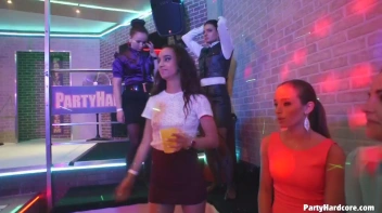 Party Hardcore Gone Crazy Vol. 29 Part 2 - Cam 4 Screencap 57 on www.sinx.com