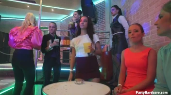 Party Hardcore Gone Crazy Vol. 29 Part 2 - Cam 4 Screencap 58 on www.sinx.com