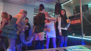 Party Hardcore Gone Crazy Vol. 29 Part 2 - Cam 4 Screencap 59 on www.sinx.com