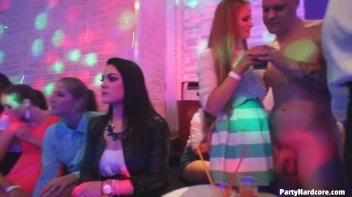 Party Hardcore Gone Crazy Vol. 29 Part 2 - Cam 4 Screencap 62 on www.sinx.com