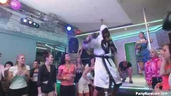 Party Hardcore Gone Crazy Vol. 29 Part 2 - Cam 4 Screencap 68 on www.sinx.com