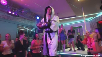 Party Hardcore Gone Crazy Vol. 29 Part 2 - Cam 4 Screencap 69 on www.sinx.com