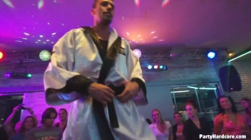 Party Hardcore Gone Crazy Vol. 29 Part 2 - Cam 4 Screencap 70 on www.sinx.com