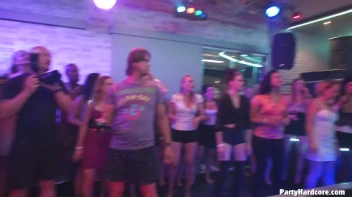 Party Hardcore Gone Crazy Vol. 29 Part 2 - Cam 4 Screencap 72 on www.sinx.com