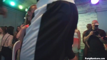 Party Hardcore Gone Crazy Vol. 29 Part 2 - Cam 4 Screencap 76 on www.sinx.com