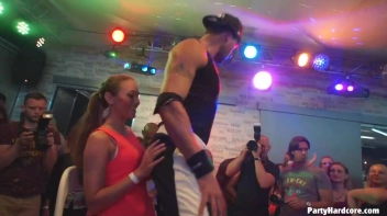 Party Hardcore Gone Crazy Vol. 29 Part 2 - Cam 4 Screencap 77 on www.sinx.com