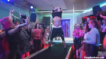 Party Hardcore Gone Crazy Vol. 29 Part 2 - Cam 4 Screencap 81 on www.sinx.com