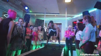 Party Hardcore Gone Crazy Vol. 29 Part 2 - Cam 4 Screencap 82 on www.sinx.com