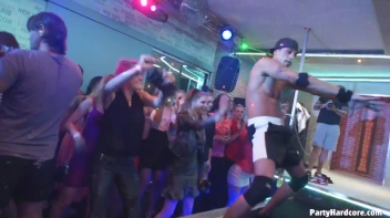 Party Hardcore Gone Crazy Vol. 29 Part 2 - Cam 4 Screencap 83 on www.sinx.com