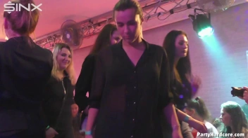 Party Hardcore Gone Crazy Vol. 45 Part 7 - Cam 1 Screencap 86 on www.sinx.com
