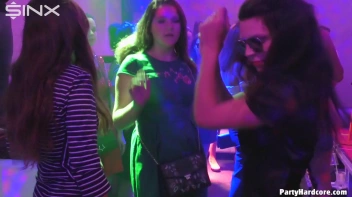 Party Hardcore Gone Crazy Vol. 45 Part 7 - Cam 1 Screencap 20 on www.sinx.com