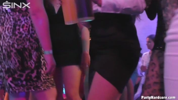 Party Hardcore Gone Crazy Vol. 45 Part 7 - Cam 1 Screencap 23 on www.sinx.com