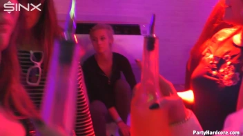 Party Hardcore Gone Crazy Vol. 45 Part 7 - Cam 1 Screencap 25 on www.sinx.com