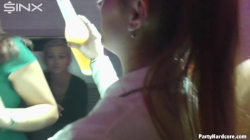 Party Hardcore Gone Crazy Vol. 45 Part 7 - Cam 1 Screencap 26 on www.sinx.com