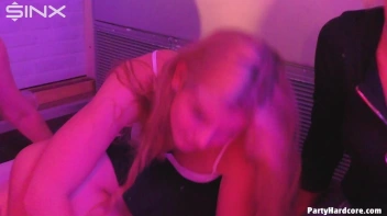 Party Hardcore Gone Crazy Vol. 45 Part 7 - Cam 1 Screencap 29 on www.sinx.com