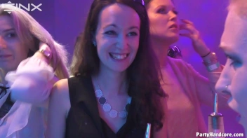 Party Hardcore Gone Crazy Vol. 45 Part 7 - Cam 1 Screencap 31 on www.sinx.com