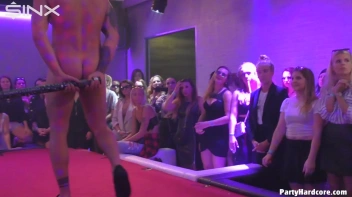 Party Hardcore Gone Crazy Vol. 45 Part 7 - Cam 1 Screencap 76 on www.sinx.com