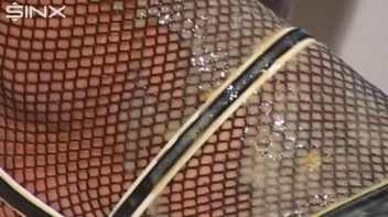 Clothed Women Fight With Slippery Goo Screencap 22 on www.sinx.com