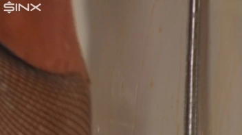 Clothed Women Fight With Slippery Goo Screencap 67 on www.sinx.com