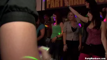 Party Hardcore Vol. 57 Part 1 Screencap 6 on www.sinx.com