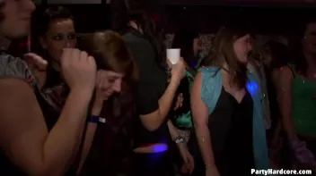 Party Hardcore Vol. 57 Part 1 Screencap 7 on www.sinx.com