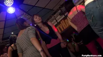 Party Hardcore Vol. 57 Part 1 Screencap 82 on www.sinx.com