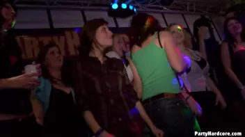 Party Hardcore Vol. 57 Part 1 Screencap 9 on www.sinx.com