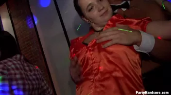 Party Hardcore Vol. 57 Part 1 Screencap 94 on www.sinx.com