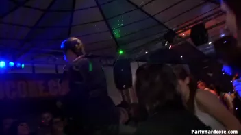 Party Hardcore Vol. 57 Part 1 Screencap 1 on www.sinx.com