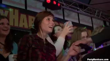 Party Hardcore Vol. 57 Part 1 Screencap 10 on www.sinx.com