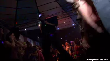 Party Hardcore Vol. 57 Part 1 Screencap 11 on www.sinx.com