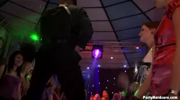 Party Hardcore Vol. 57 Part 1 Screencap 12 on www.sinx.com
