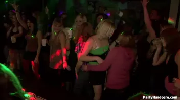 Party Hardcore Vol. 57 Part 1 Screencap 13 on www.sinx.com