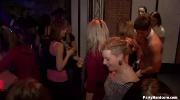 Party Hardcore Vol. 57 Part 1 Screencap 15 on www.sinx.com
