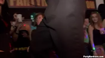 Party Hardcore Vol. 57 Part 1 Screencap 18 on www.sinx.com
