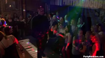 Party Hardcore Vol. 57 Part 1 Screencap 2 on www.sinx.com