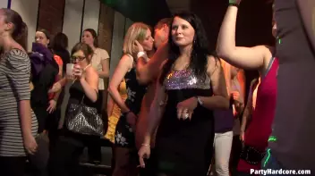 Party Hardcore Vol. 57 Part 1 Screencap 21 on www.sinx.com