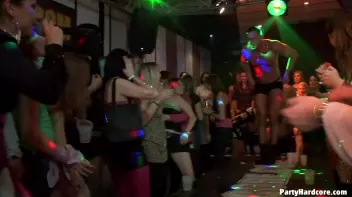 Party Hardcore Vol. 57 Part 1 Screencap 23 on www.sinx.com