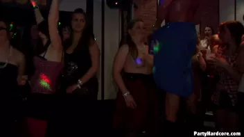 Party Hardcore Vol. 57 Part 1 Screencap 47 on www.sinx.com