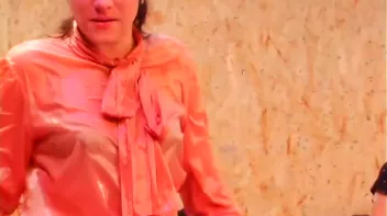 What a Night! Screencap 96 on www.sinx.com