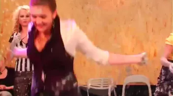 What a Night! Screencap 14 on www.sinx.com