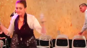 What a Night! Screencap 15 on www.sinx.com