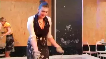 What a Night! Screencap 16 on www.sinx.com